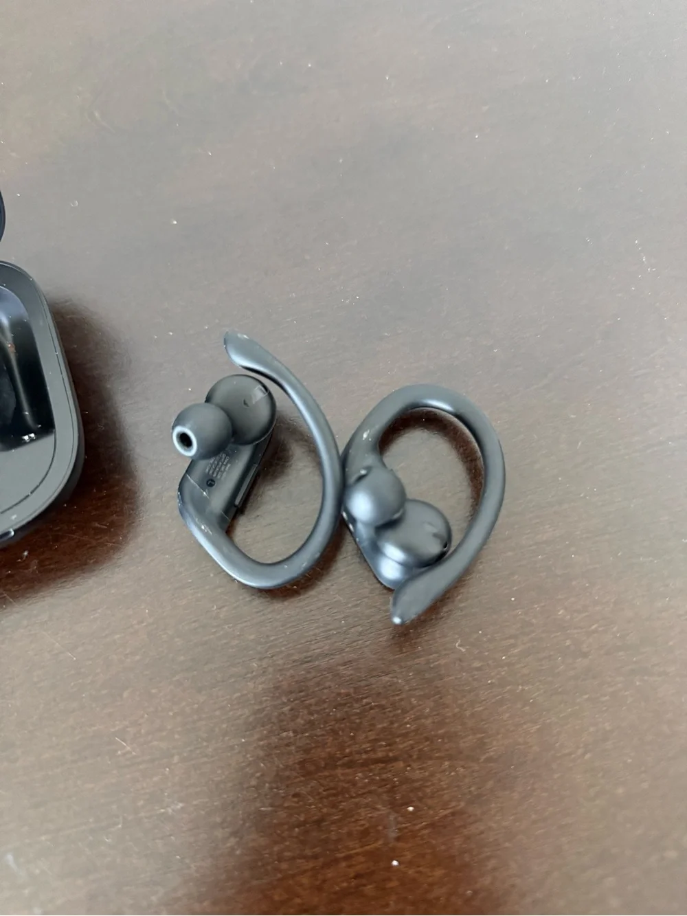 Beats by Dre black beats